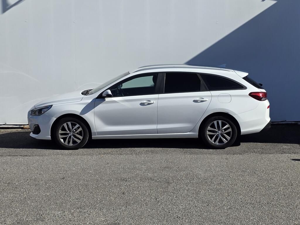 Hyundai i30, 1.0 T-GDI 88 kW - fotka 3