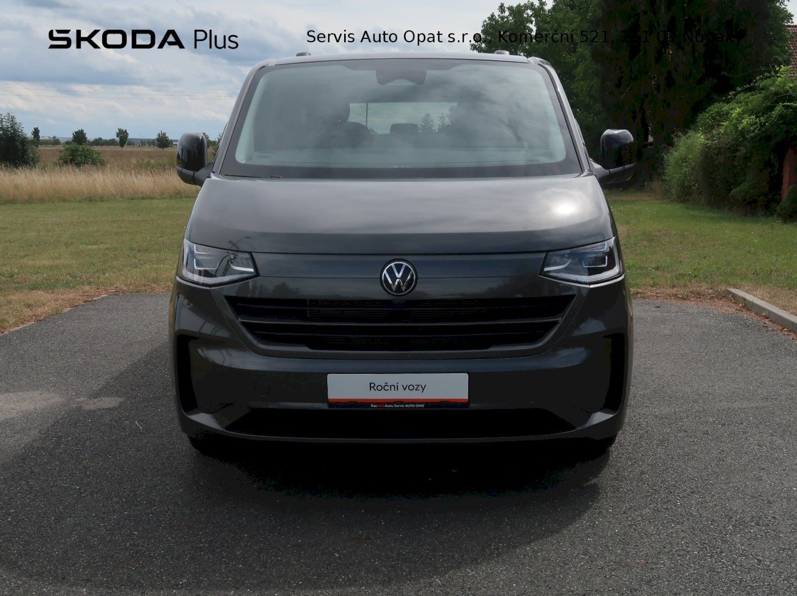 Volkswagen Caravelle, LIFE 2.0TDI 125KW 4x4 DSG 8MÍS - fotka 4