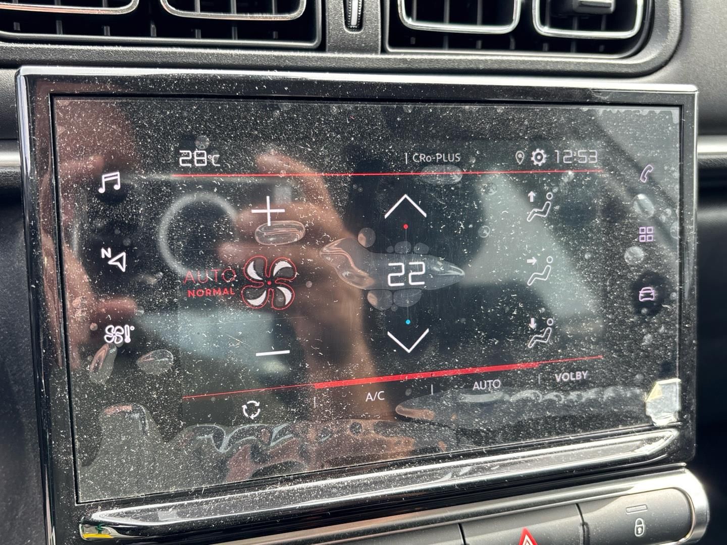 Citroën C3, 1.2 PureTech / 61 kW C-Series - fotka 6