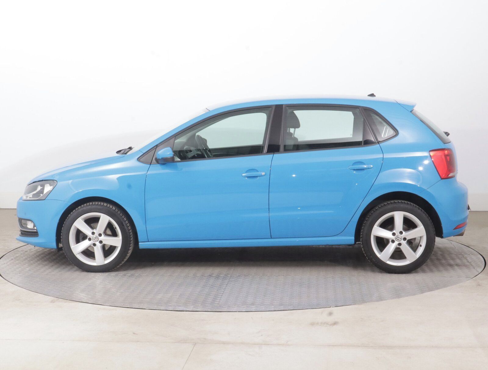 Volkswagen Polo, 1.2 TSI, Comfortline - fotka 3