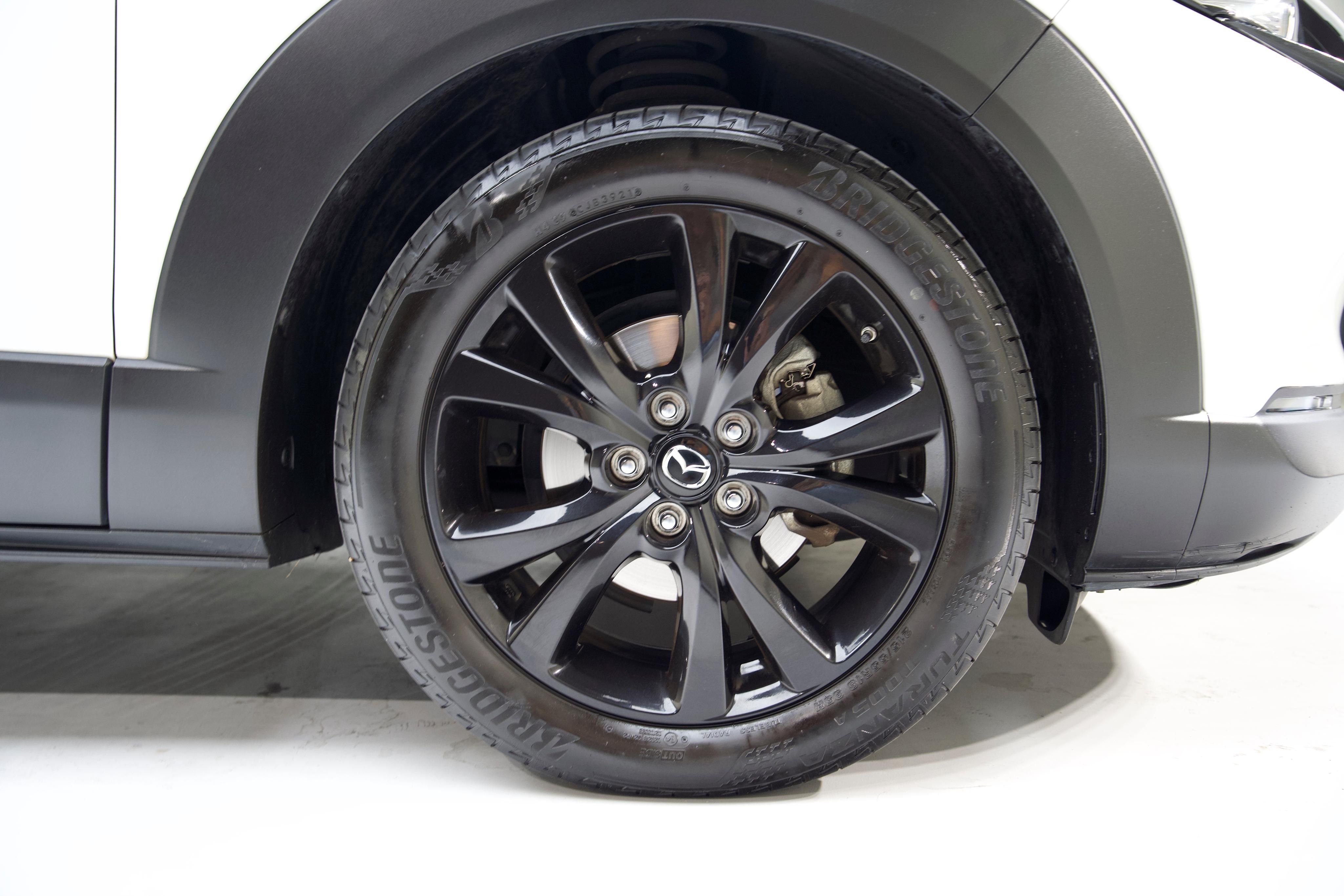 Mazda CX-30 - fotka 5