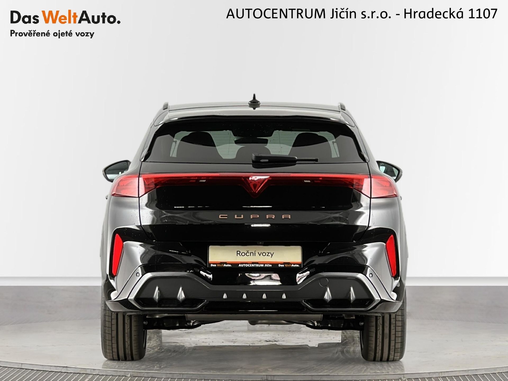 Cupra Terramar, VZ 2.0 TSI 195kW 4x4 DSG - fotka 6