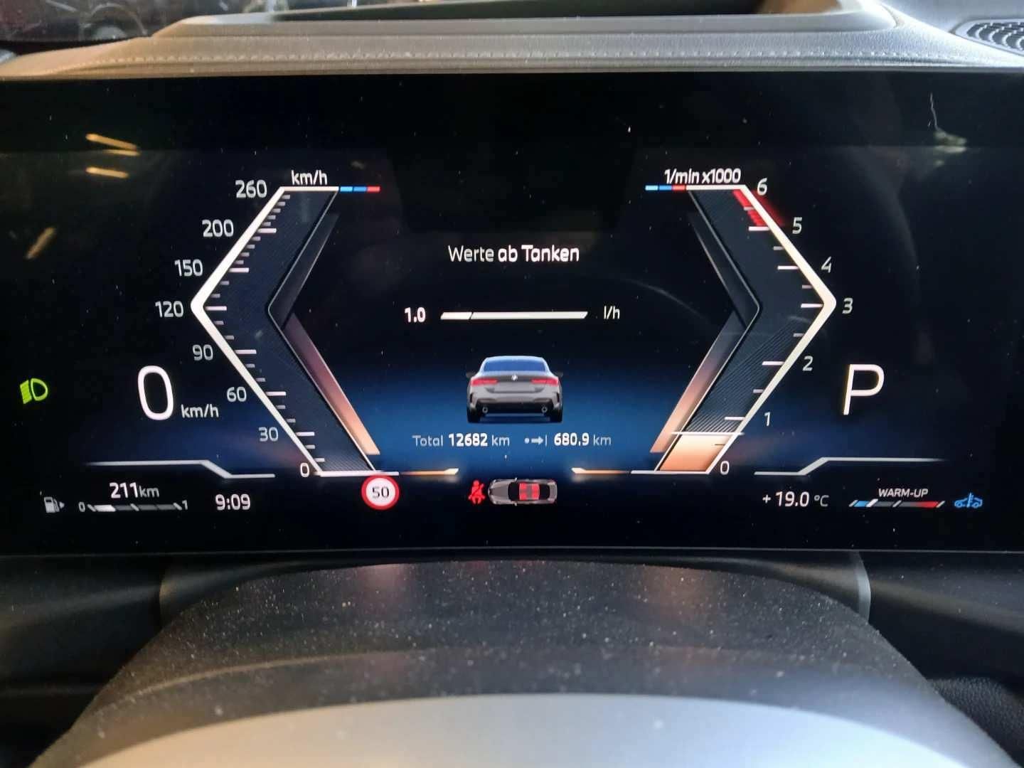 BMW Řada 4, 430d xDrive Coupé Tažné - fotka 6