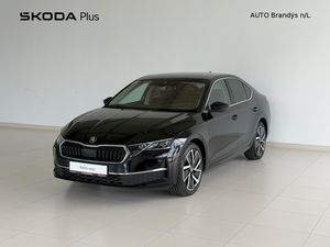 Škoda Octavia, 1.5 TSI 110 kW Exclusive DSG