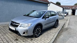 Subaru XV, 1.6 i Boxer 4x4 Redukce
