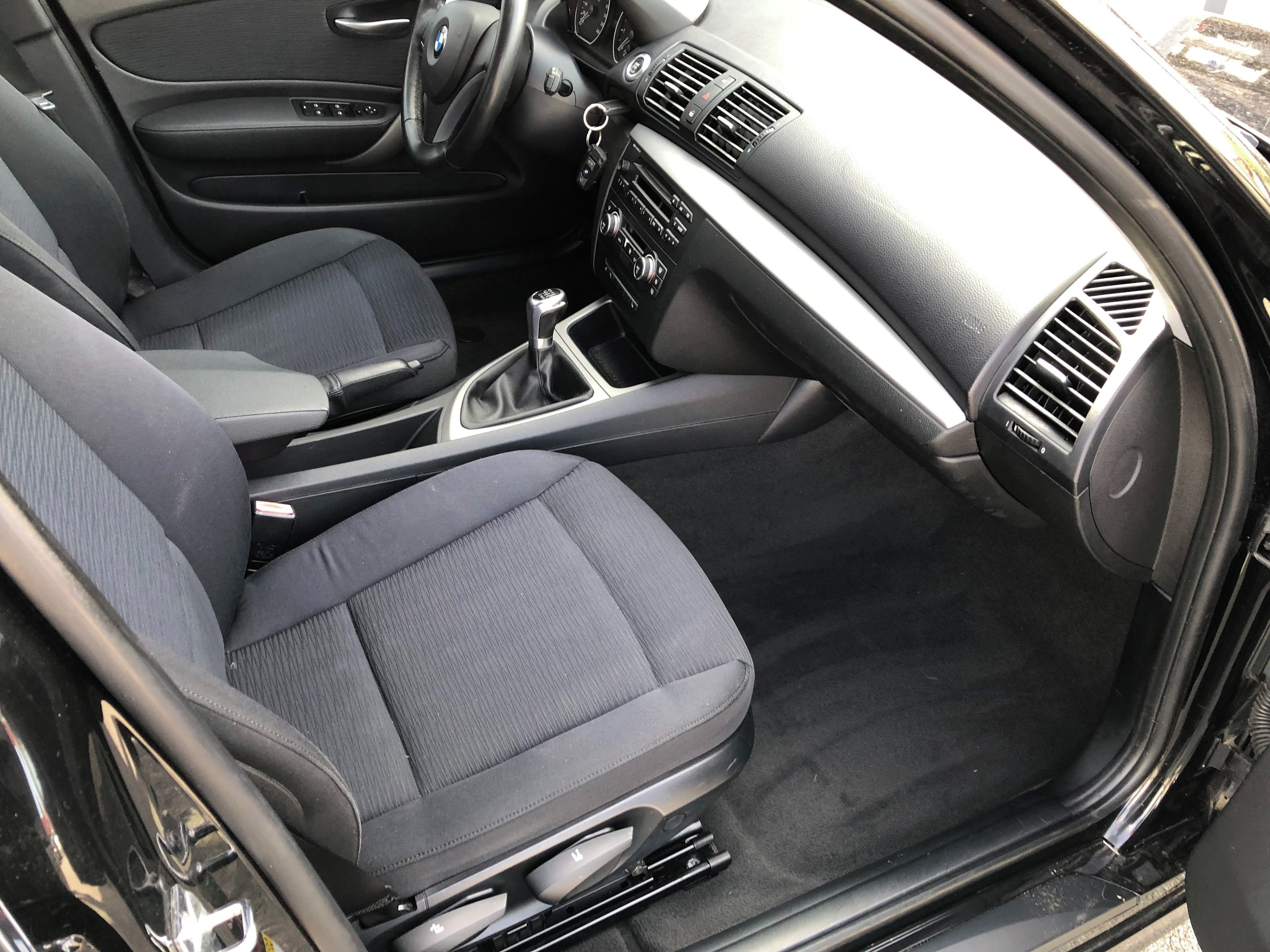 BMW Řada 1, 116i 5dveří nová STK + rozvody - fotka 6