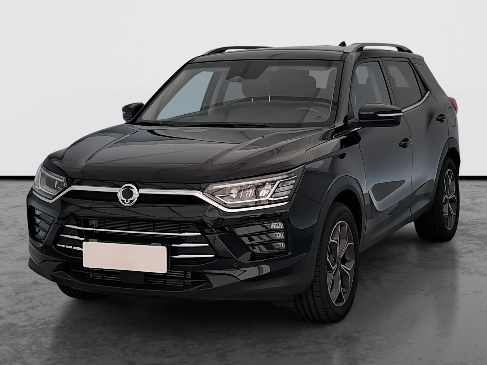 KGM Korando, 1.5 T-GDI, Style, Záruka - fotka 2