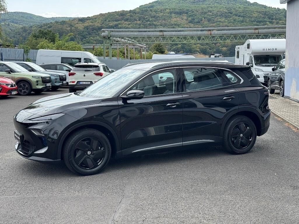 MG MGS5 EV, Emotion (49 kWh) - fotka 5