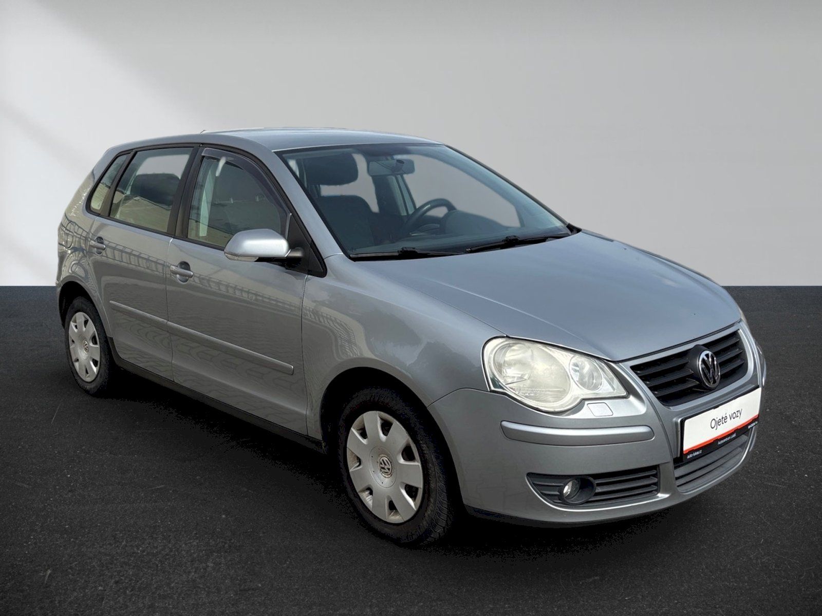 Volkswagen Polo, POLO A04 COMFO 44 2V M5F - fotka 6