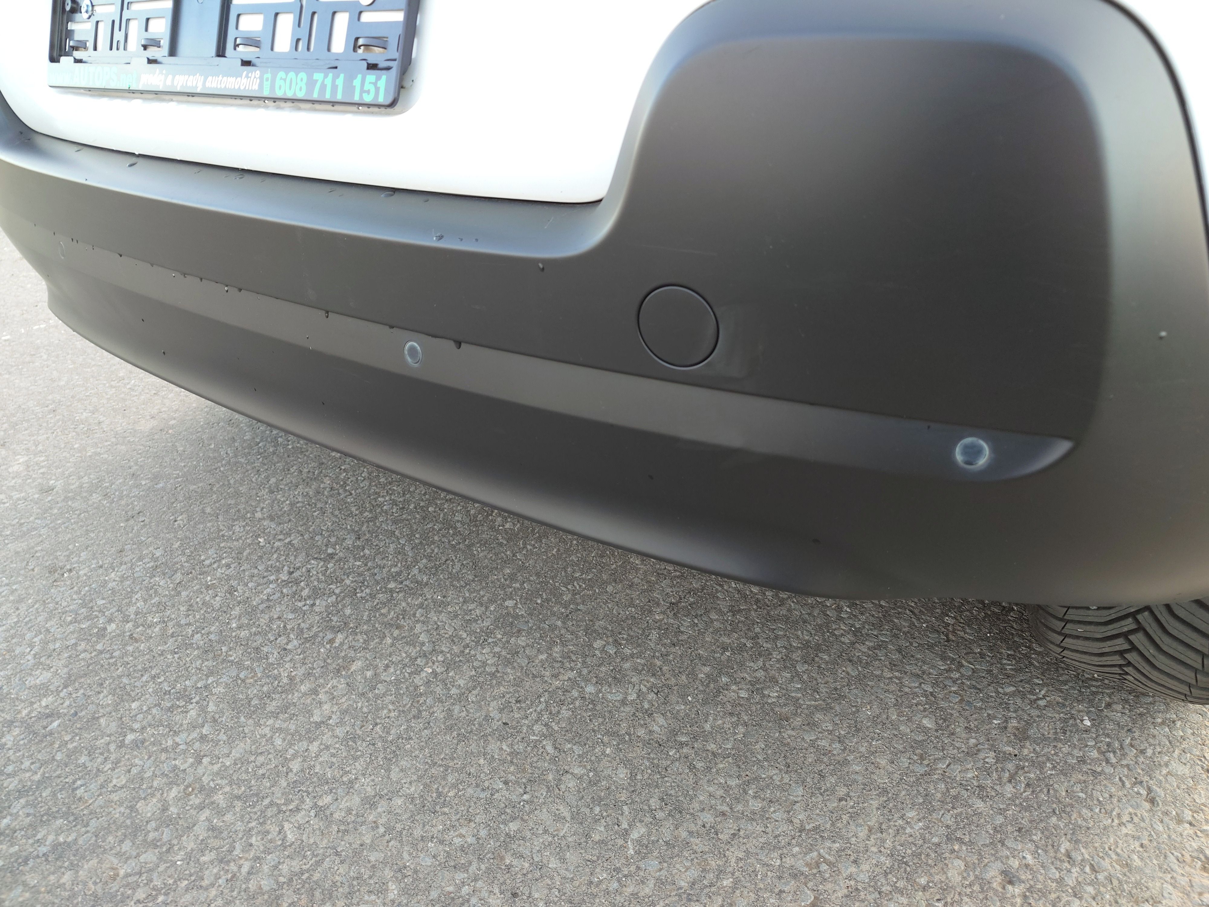 Citroën C3, 1.2 PureTech Klima NAVI - fotka 5