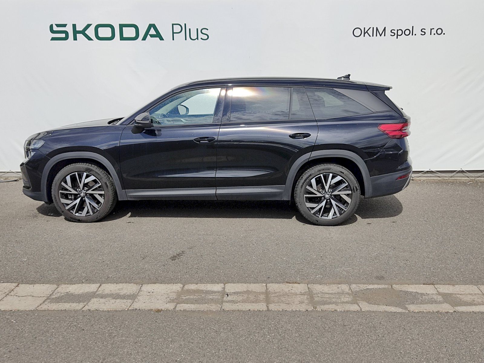 Škoda Kodiaq, Selection 2,0 Tdi 142 Kw 4x4 D - fotka 3