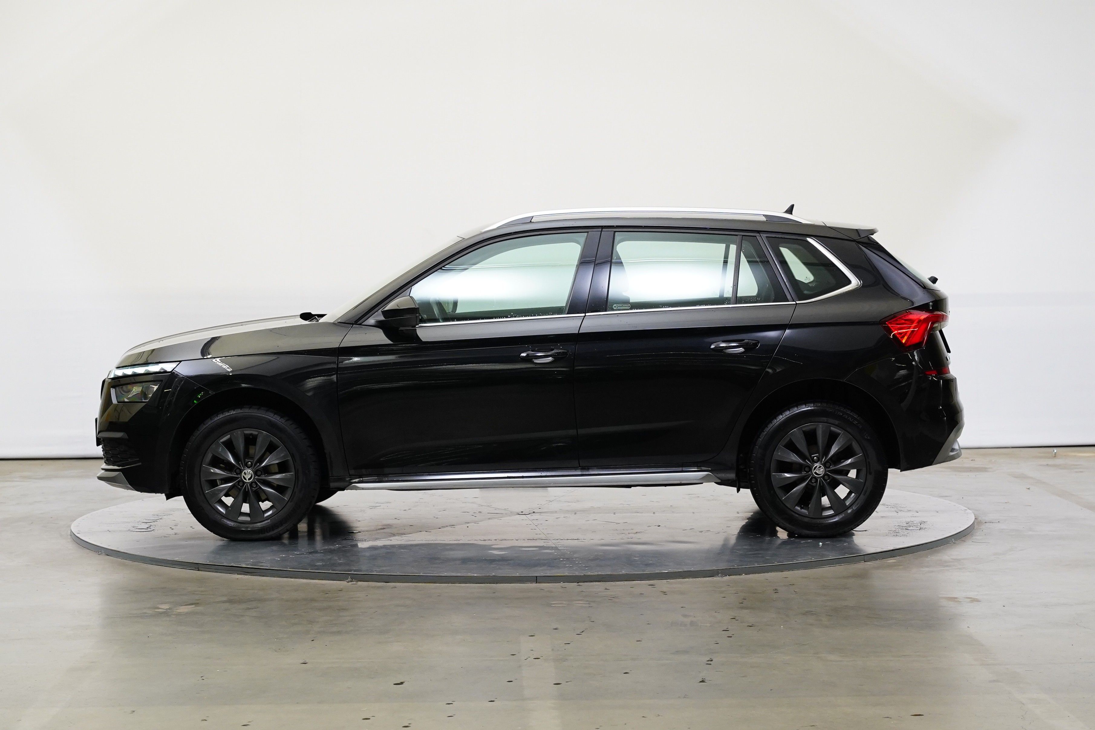 Škoda Kamiq, 1.0 TSI 85 kW Style - fotka 3