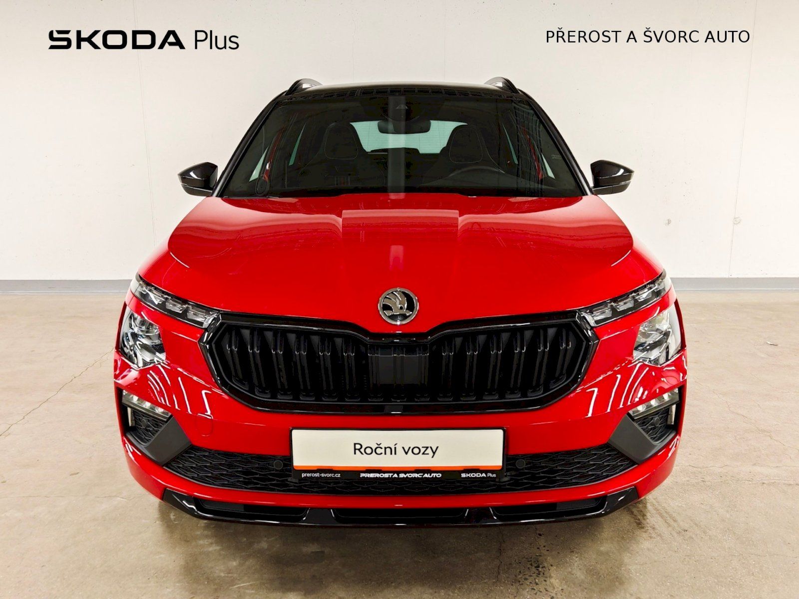Škoda Kamiq, 1.5 TSI 110 kW DSG Monte Carlo - fotka 4