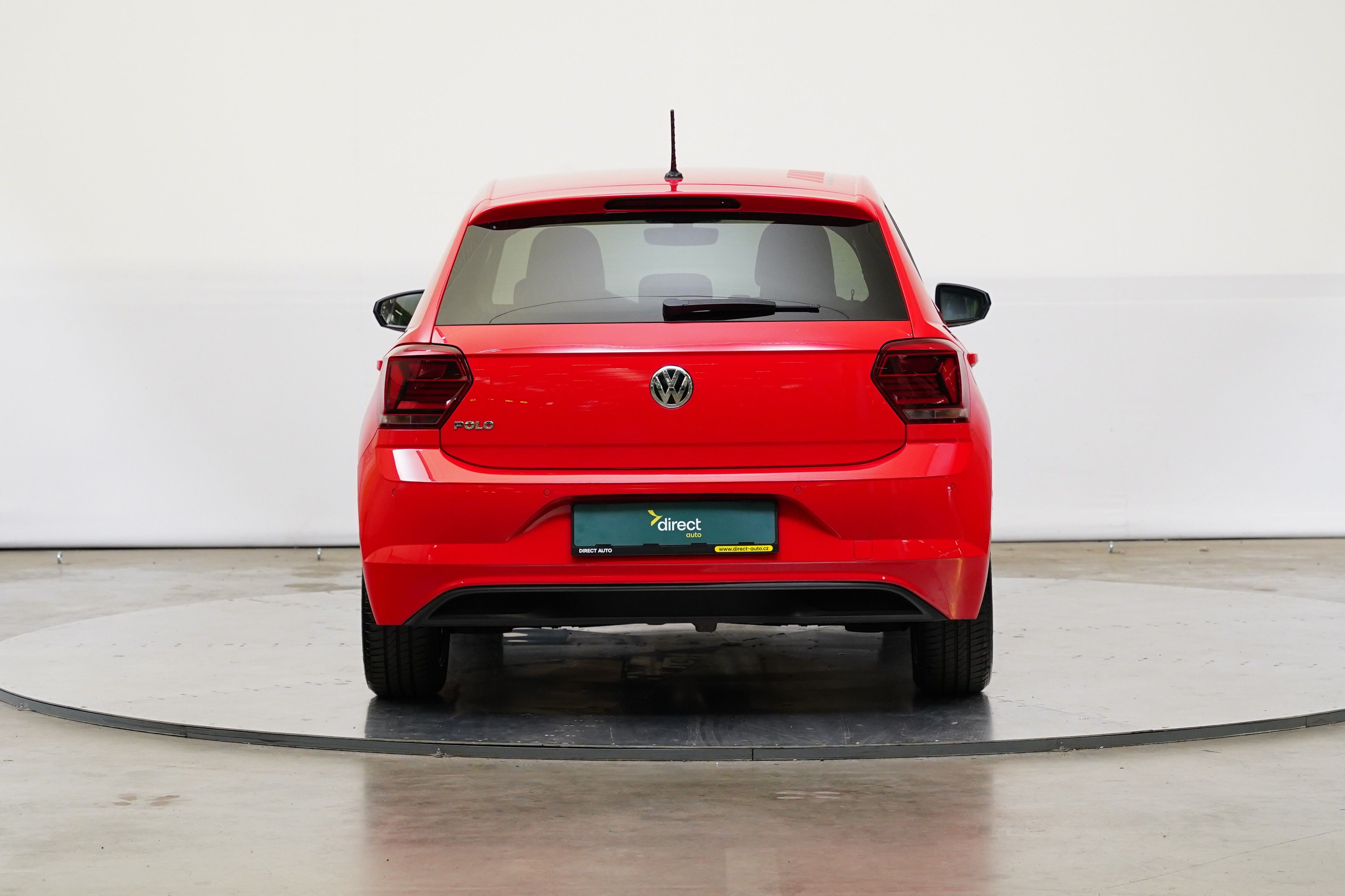 Volkswagen Polo, 1.0 TSI 70 kW Beats - fotka 6