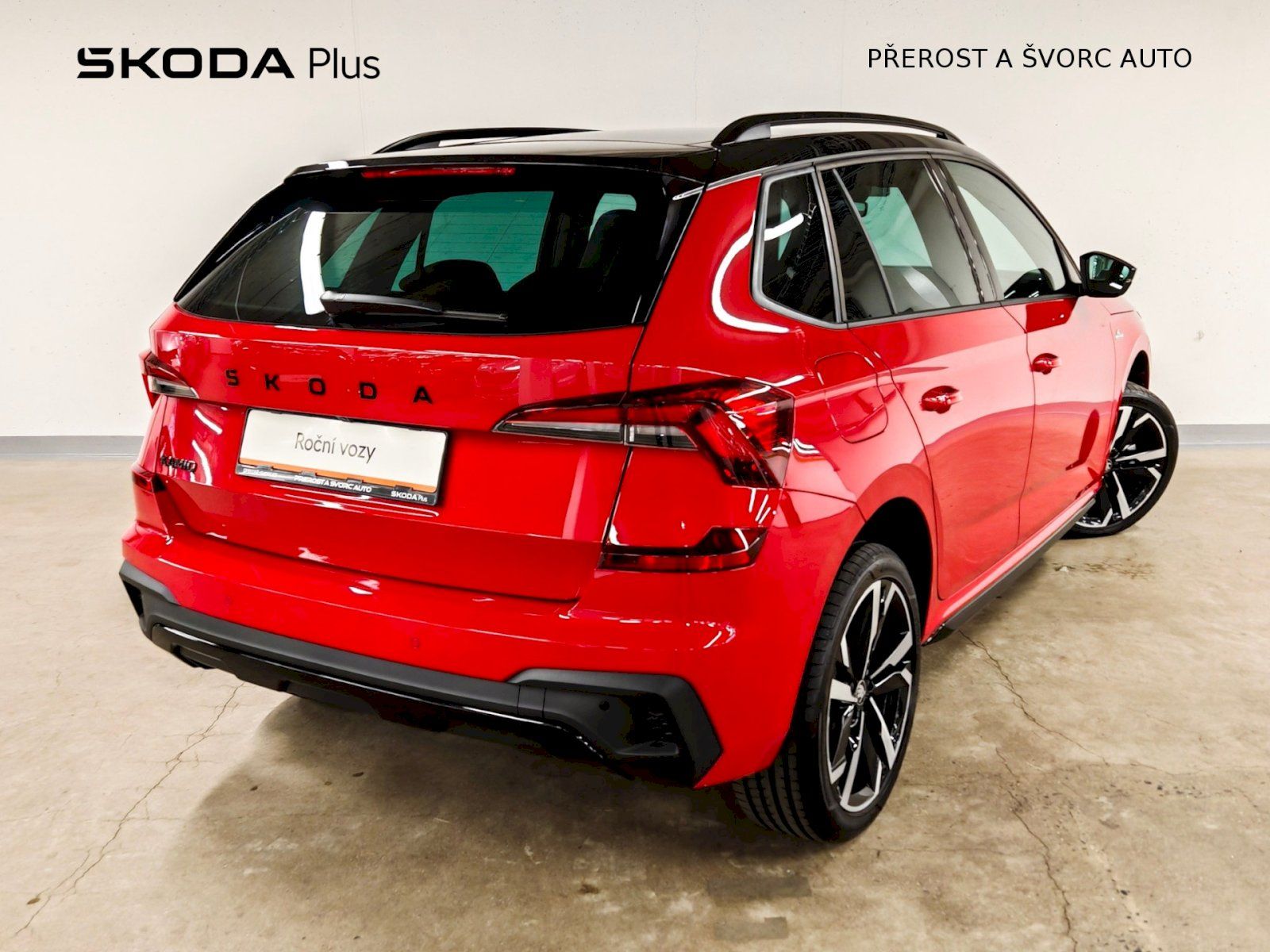 Škoda Kamiq, 1.5 TSI 110 kW DSG Monte Carlo - fotka 2