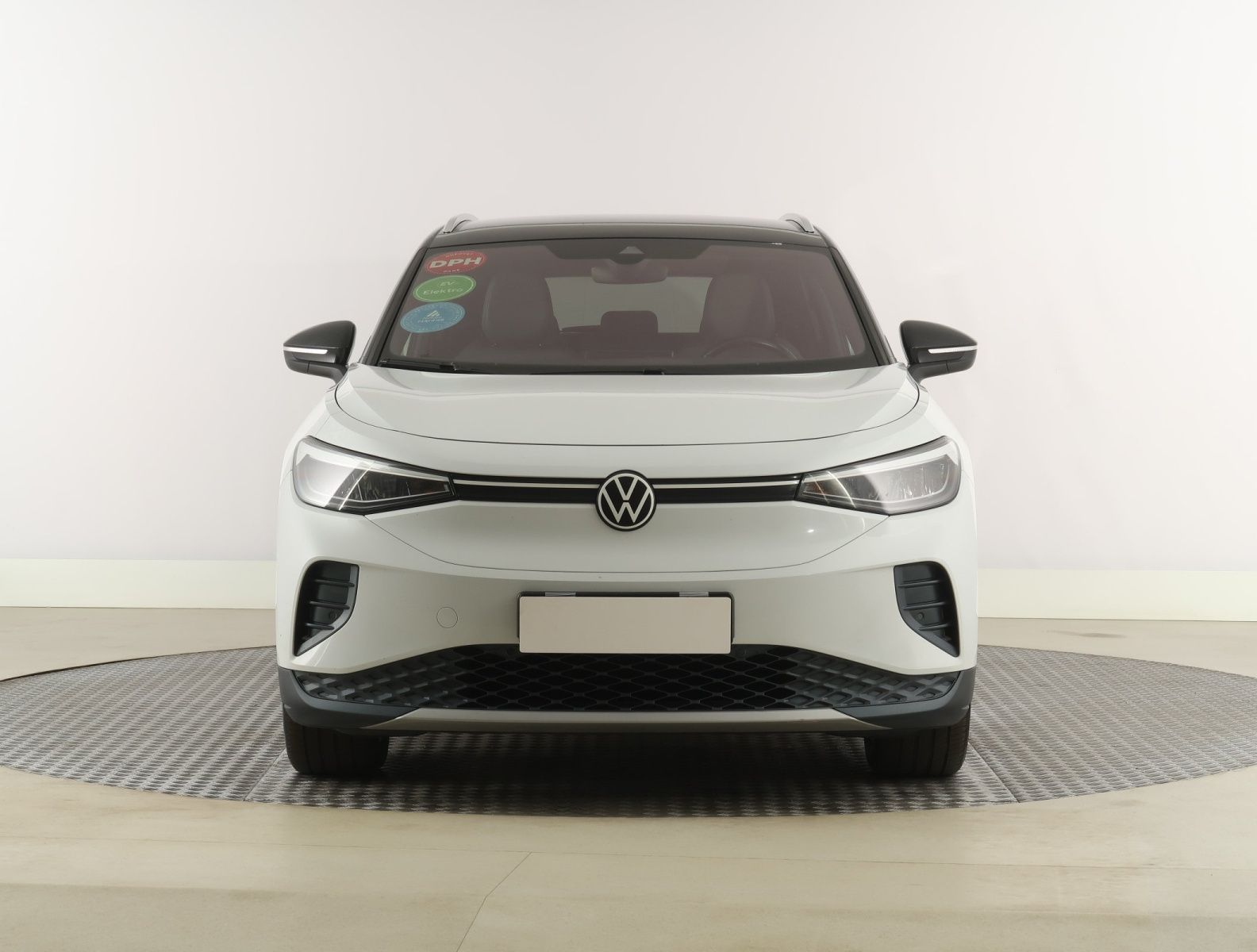 Volkswagen ID.4, Pro Perf. (82 kWh), SoH 93% - fotka 2