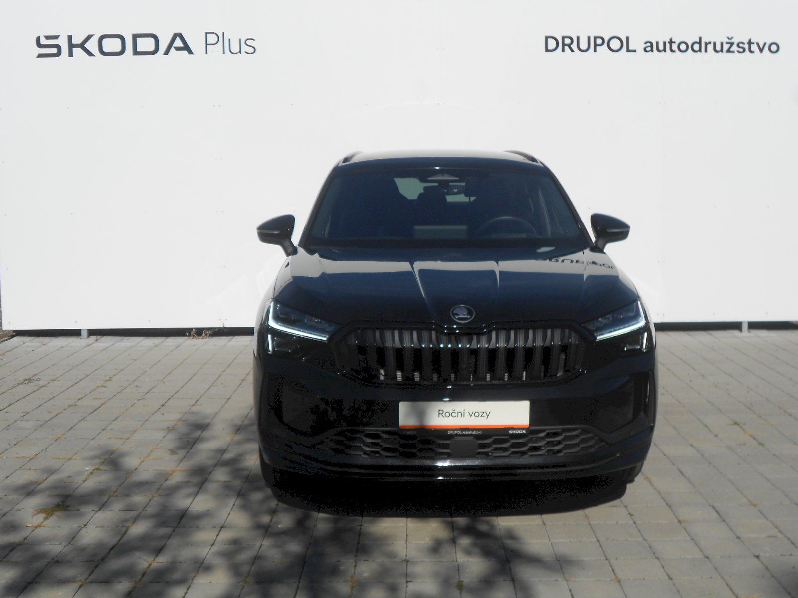Škoda Kodiaq, II 2.0 TDI - 142 kW, Sportline - fotka 4