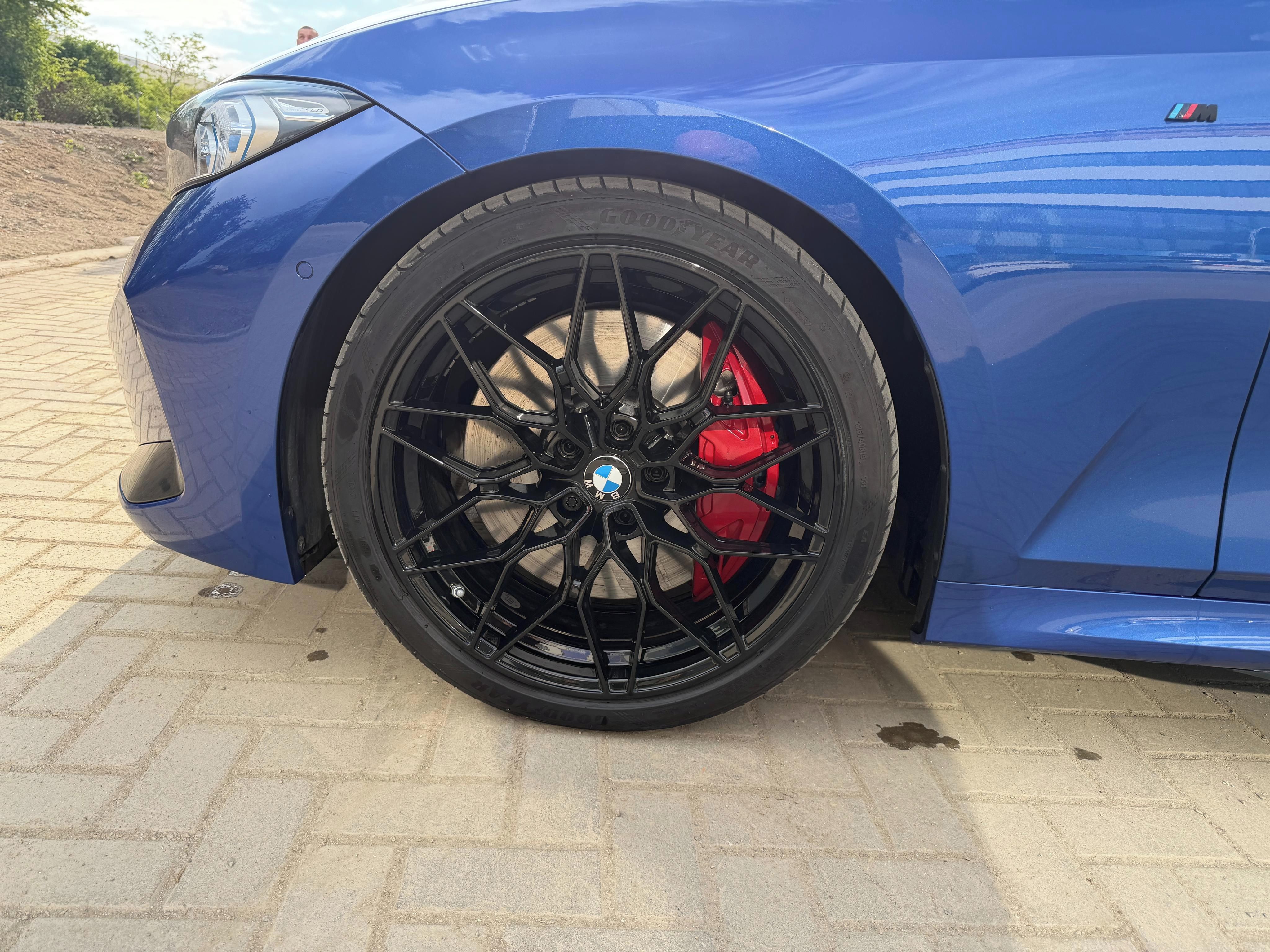 BMW Řada 3, Bmw 340i xDrive LCI - top stav - fotka 3