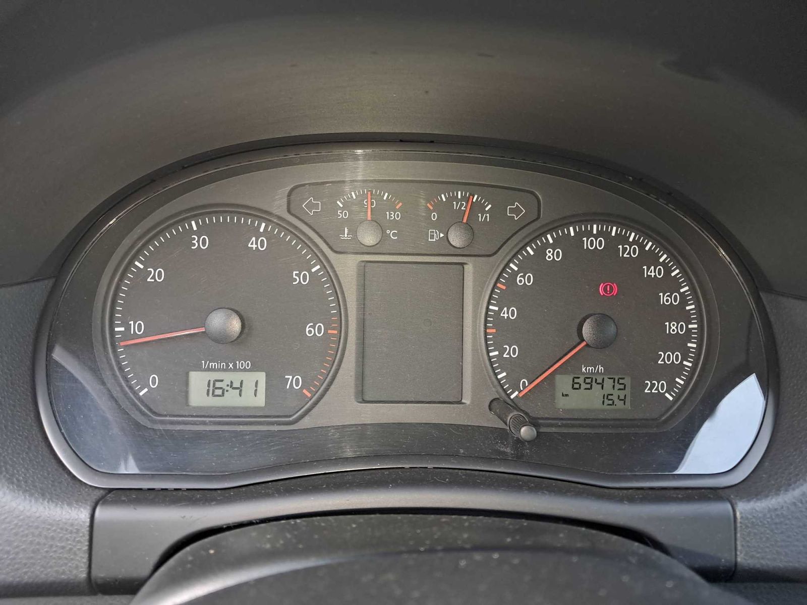 Volkswagen Polo, 1.2, ČR,1.maj, Klima - fotka 3