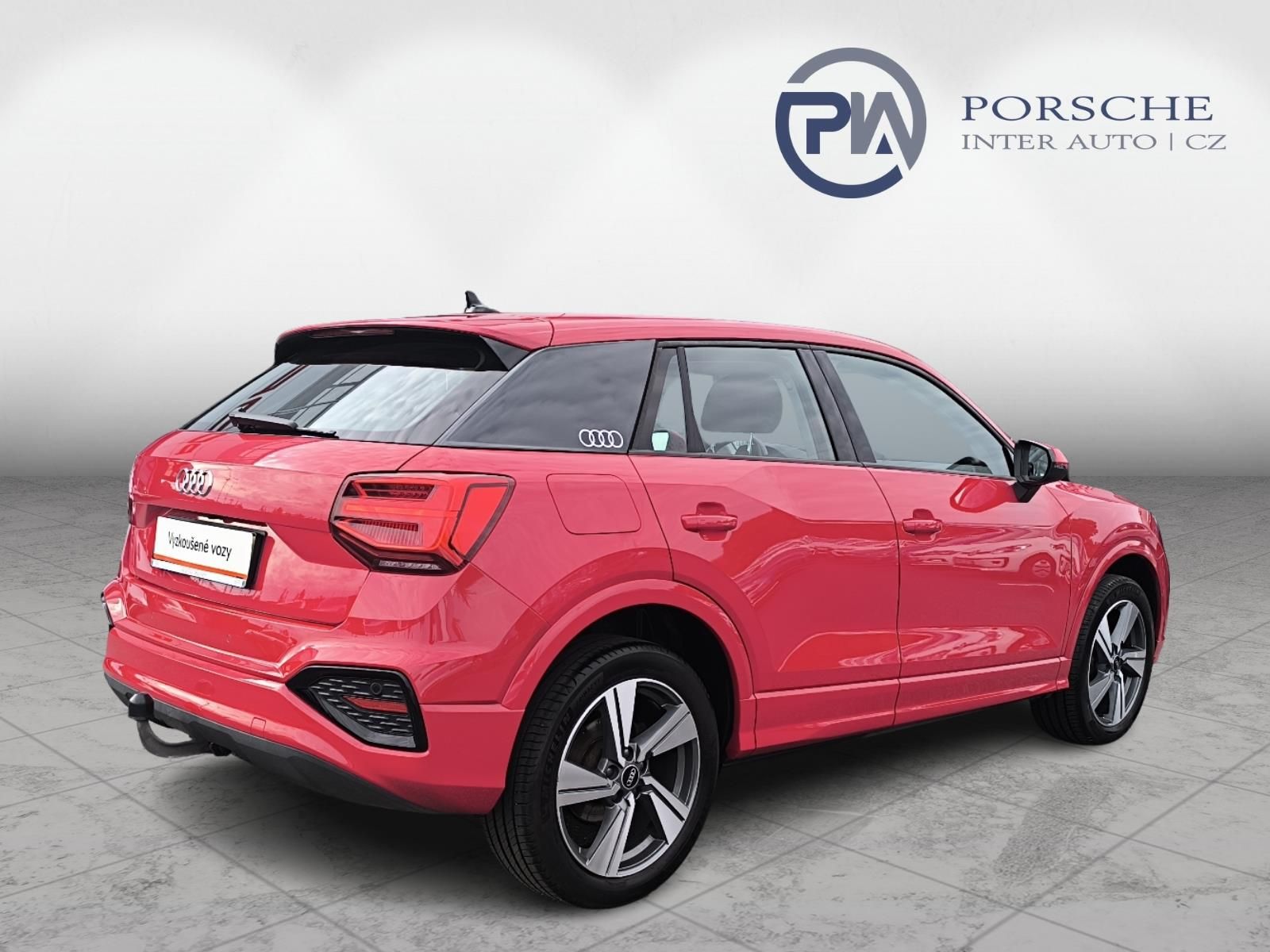Audi Q2, 1.5 TSi - fotka 2