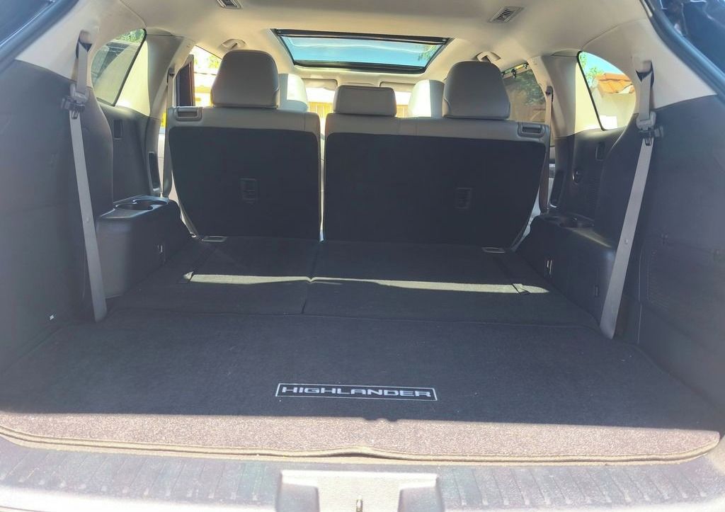 Toyota Highlander, 2,5HSD,Executive JB4x4Panorama - fotka 5
