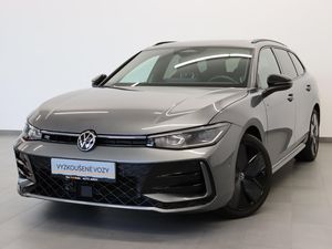 Volkswagen Passat, R-LINE 2,0 TDI 142 KW 4MOT