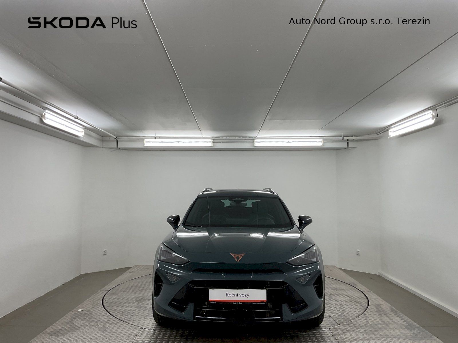 Cupra Formentor - fotka 4