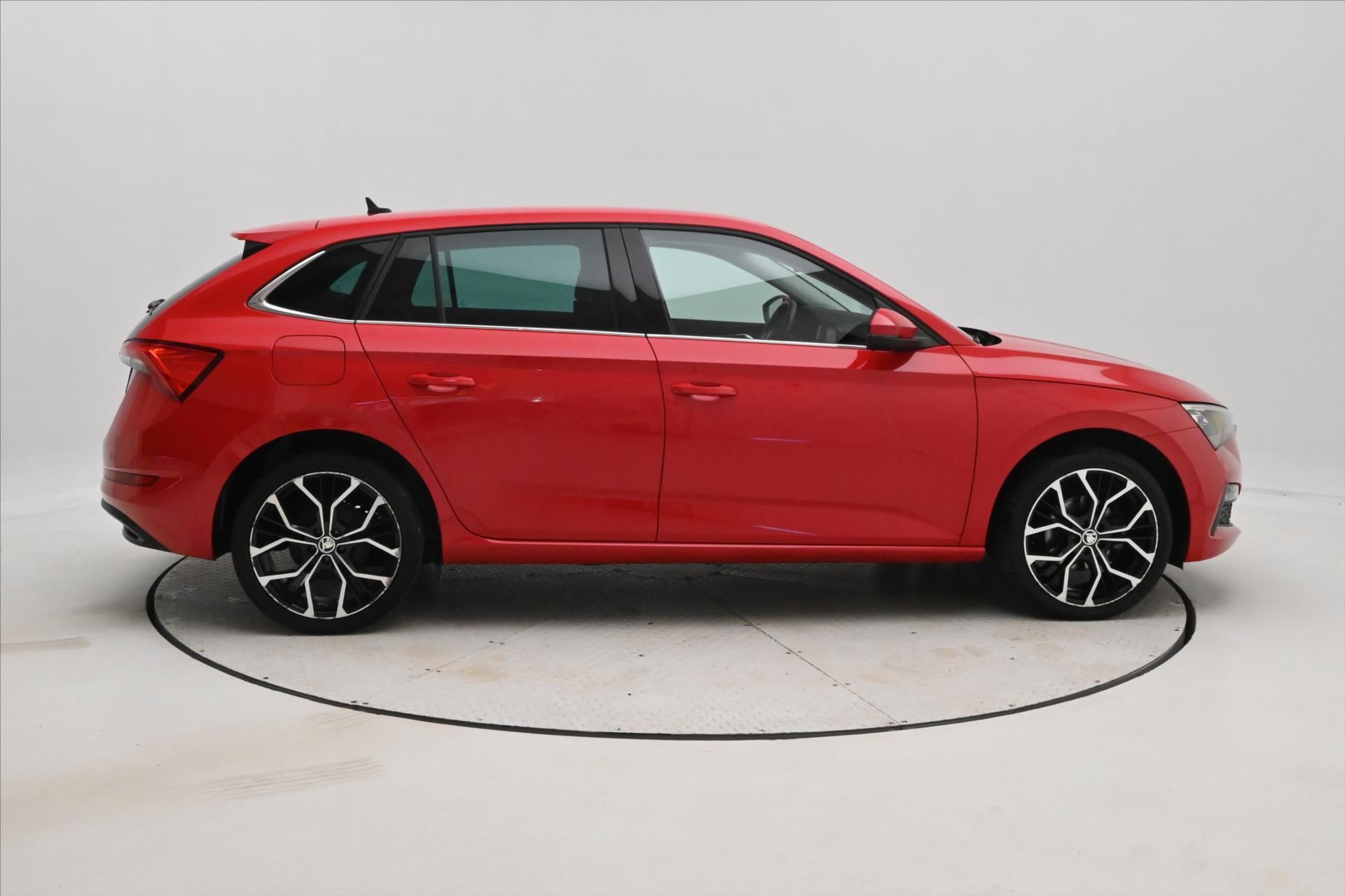 Škoda Scala, 1,0 TSI 85kW Style Záruka až 5 - fotka 4