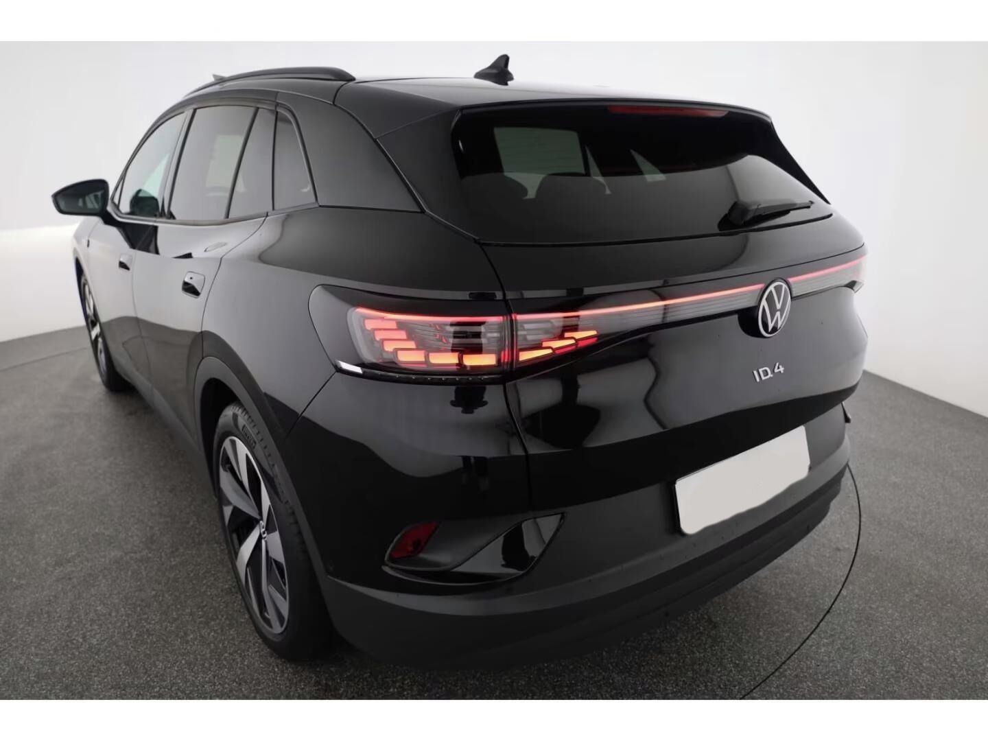 Volkswagen ID.4, Pro 4Motion 195 KW*60° kamera* - fotka 6