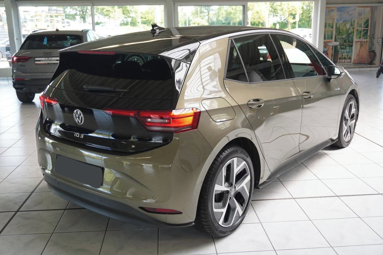 Volkswagen ID.3, Pro 150 KW*Kamera*Navi*Led* - fotka 4