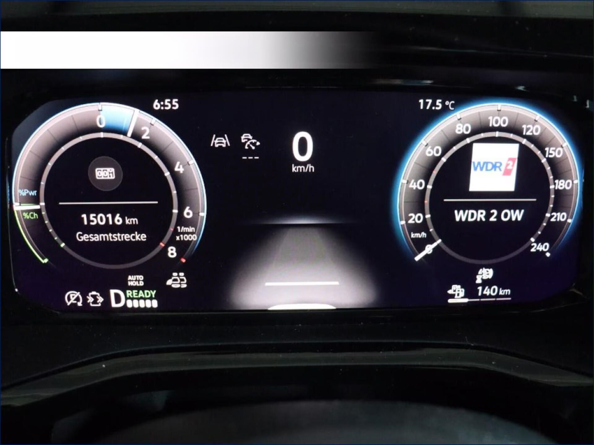 Volkswagen California, eHybrid 4M Ocean Kam ACC Taž - fotka 5