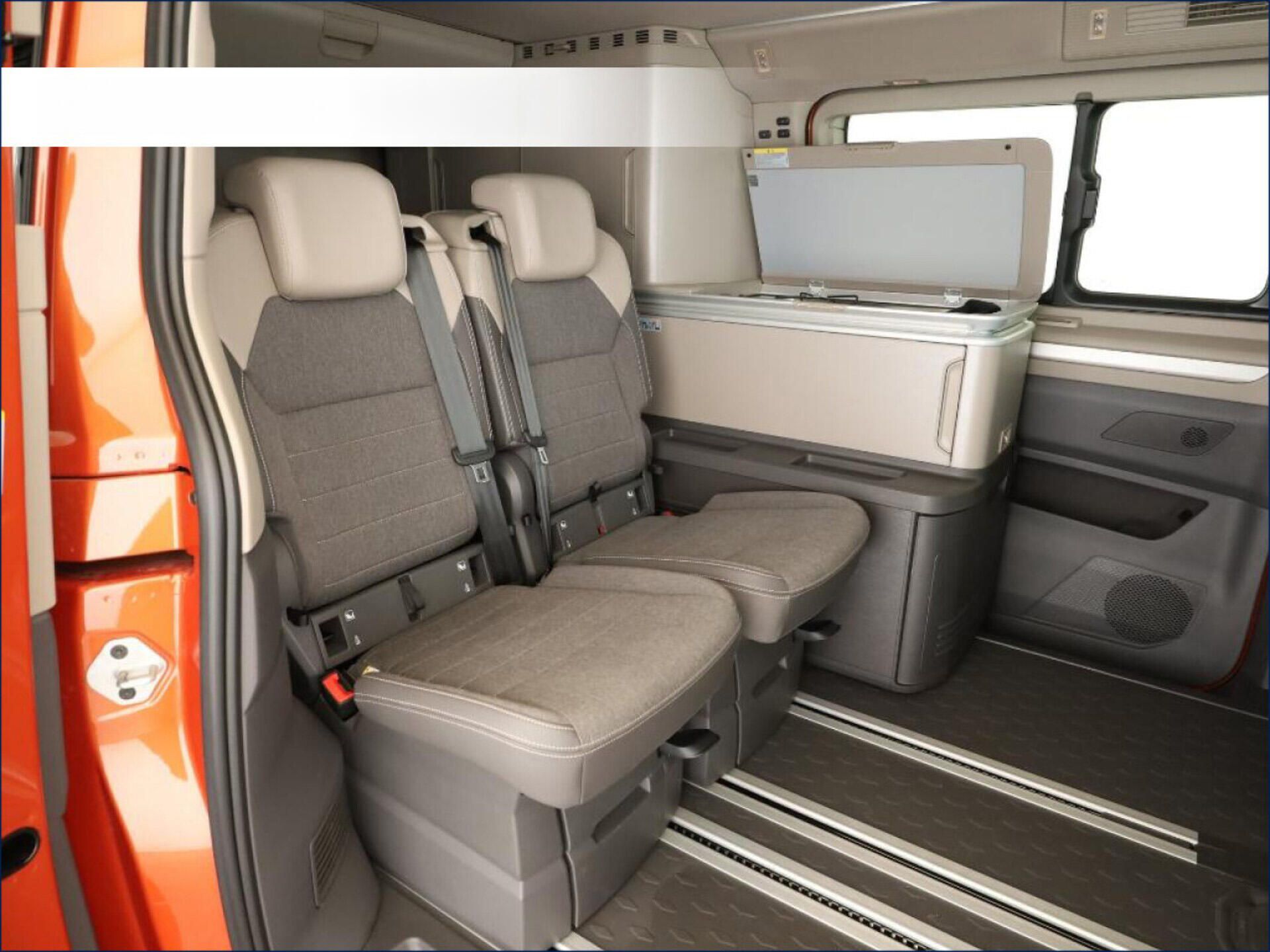 Volkswagen California, eHybrid 4M Ocean IQ ACC Taž - fotka 5