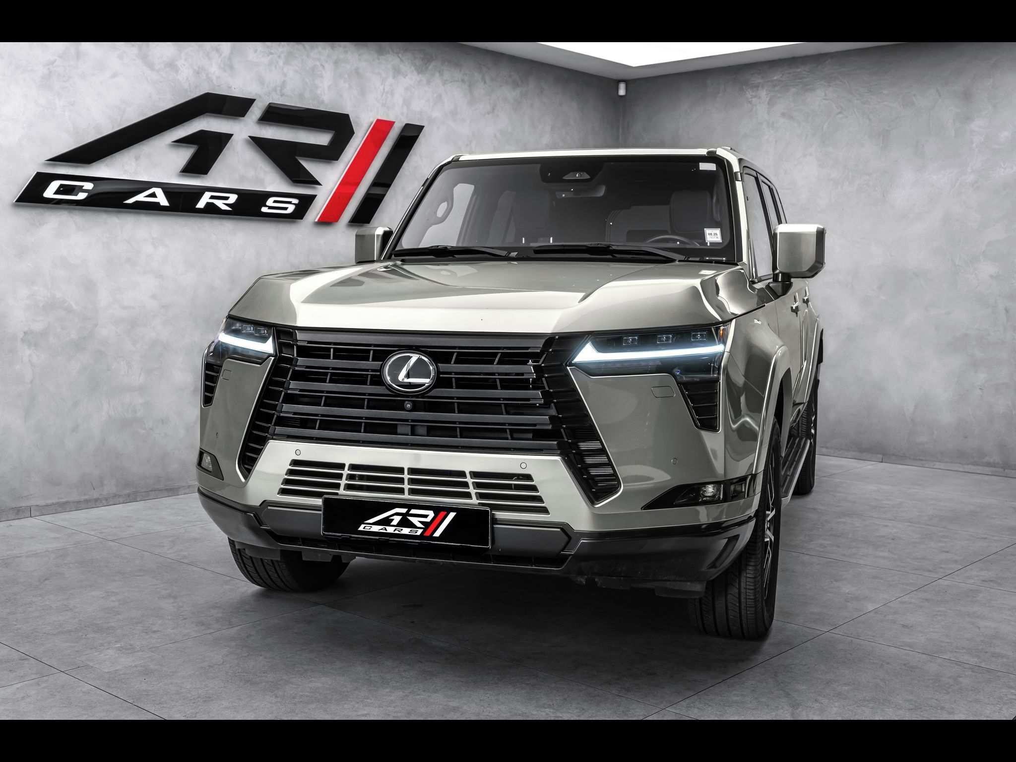Lexus, Premium+ - fotka 4