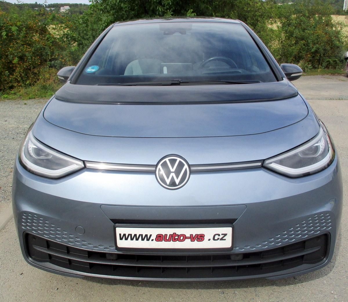 Volkswagen ID.3, MAX PRO PERFORM 150kW TEP.ČERP - fotka 3