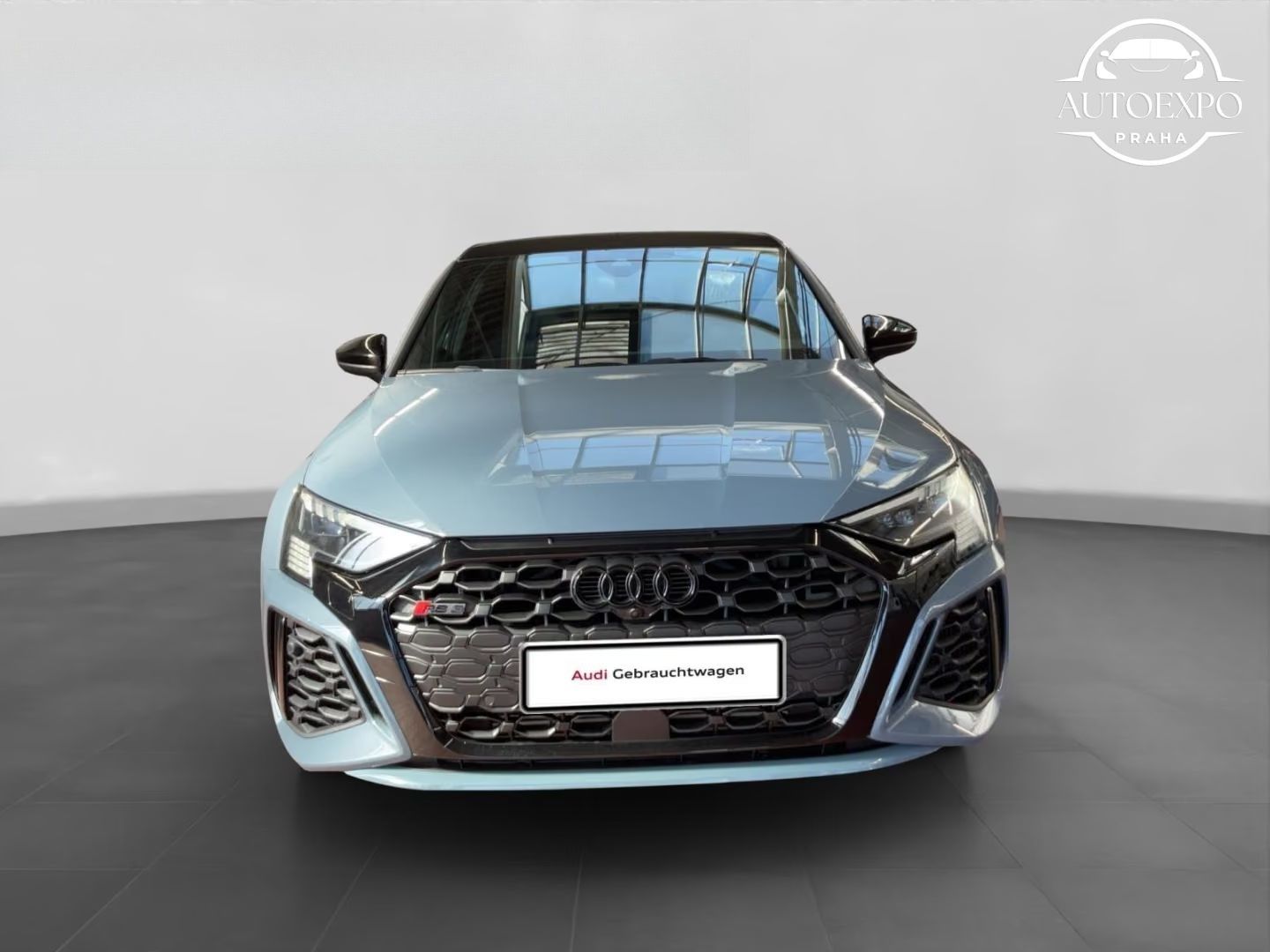 Audi RS3, Lim. 2.5 TFSI quattro* Matrix* - fotka 6