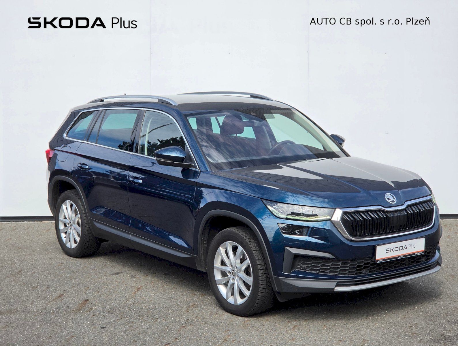 Škoda Kodiaq, 2.0 TDI 147 kW  4x4 DSG Style - fotka 6