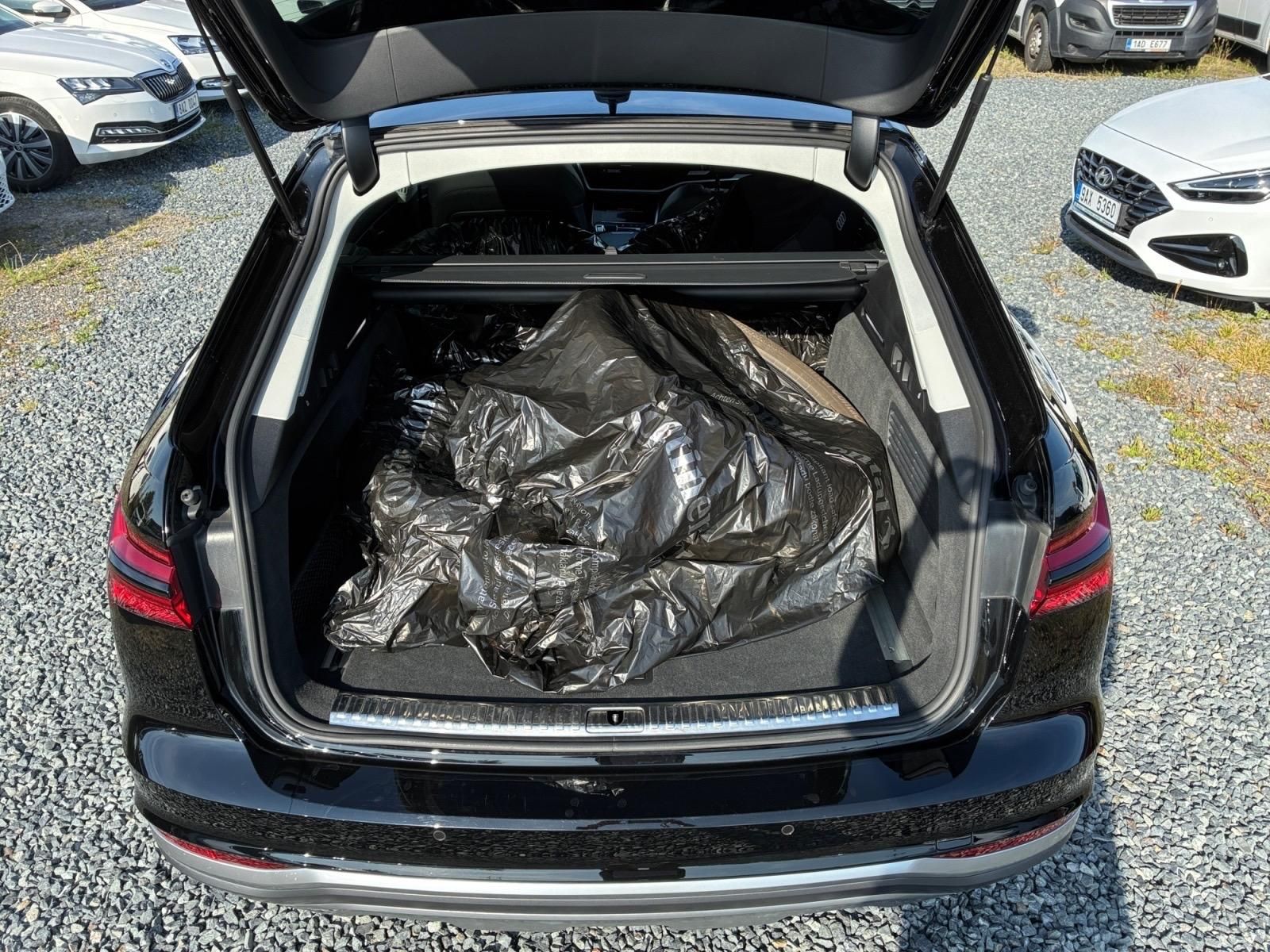 Audi A6 allroad, 50TDI 210kW QUATTRO CZ DPH - fotka 6