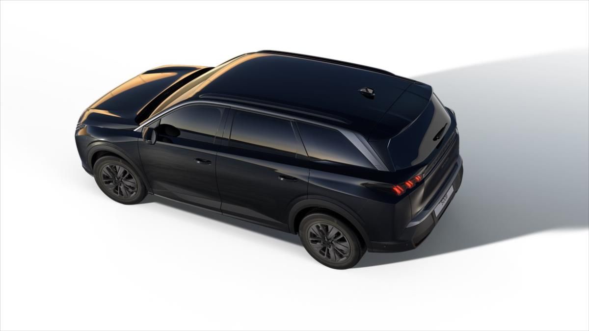 Peugeot 5008, 1,2 BUSINESS Hybrid 145 e-DCS6 - fotka 5