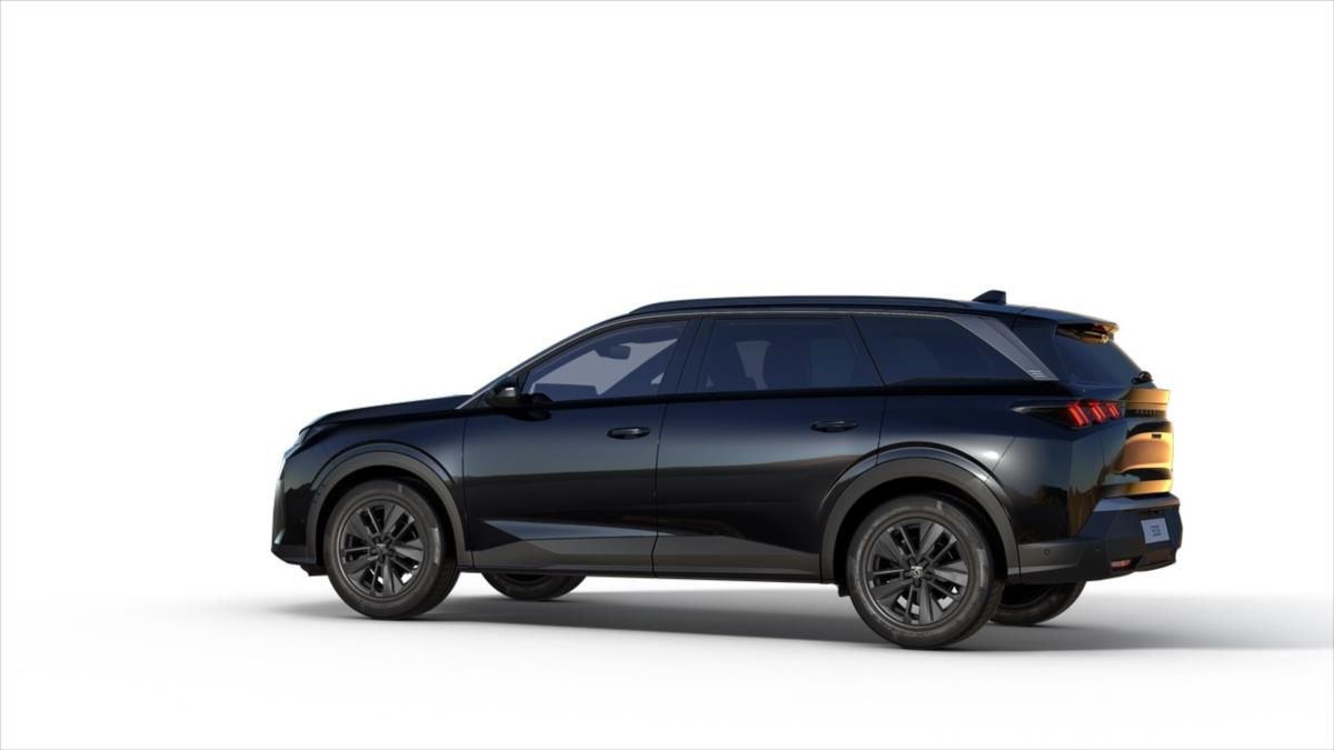 Peugeot 5008, 1,2 BUSINESS Hybrid 145 e-DCS6 - fotka 4