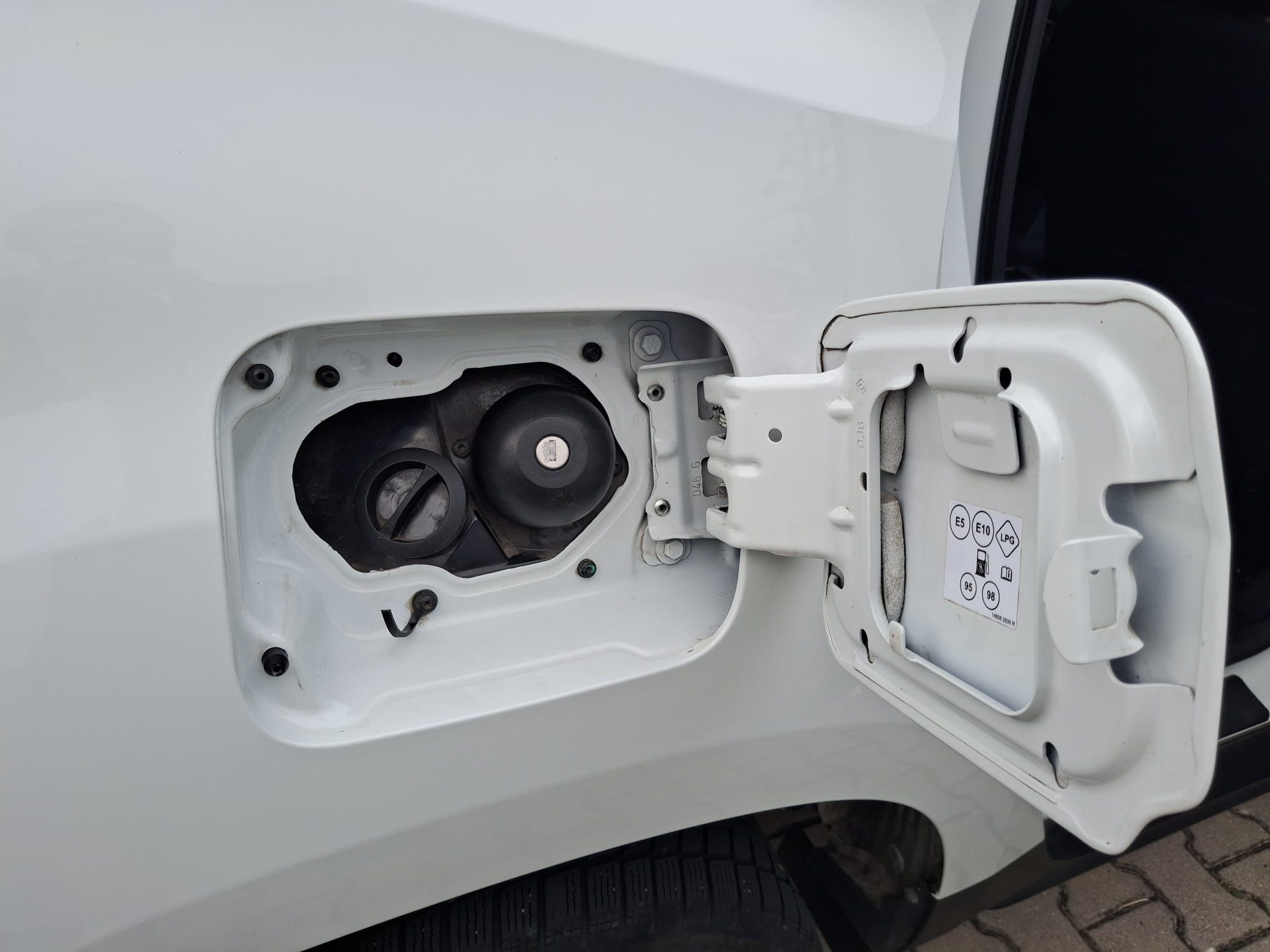 Dacia Duster, PRODEJ Dacia Duster, TCe LPG - fotka 6