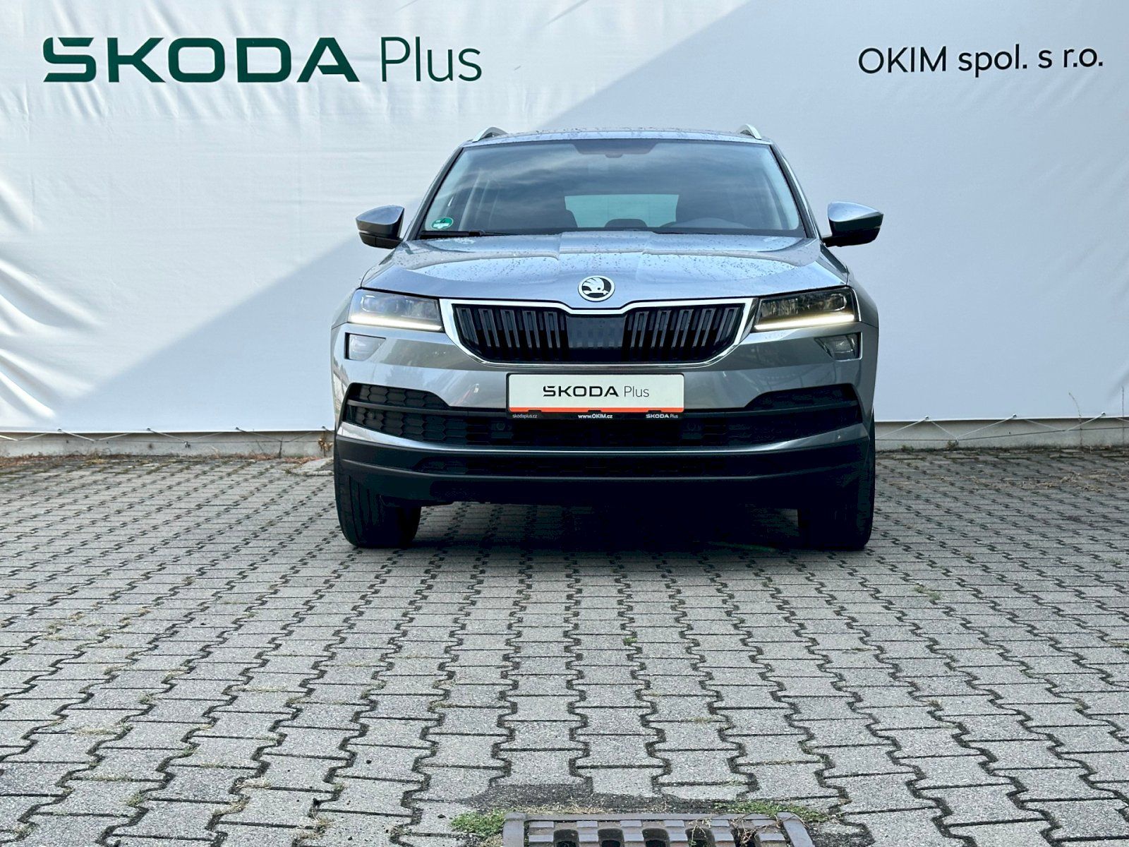 Škoda Karoq, 1.0 TSI 81 kW Ambition - fotka 4
