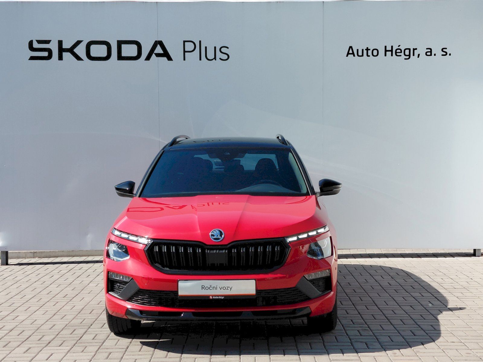 Škoda Kamiq, 1,0 TSi 85 kW Monte Carlo - fotka 4