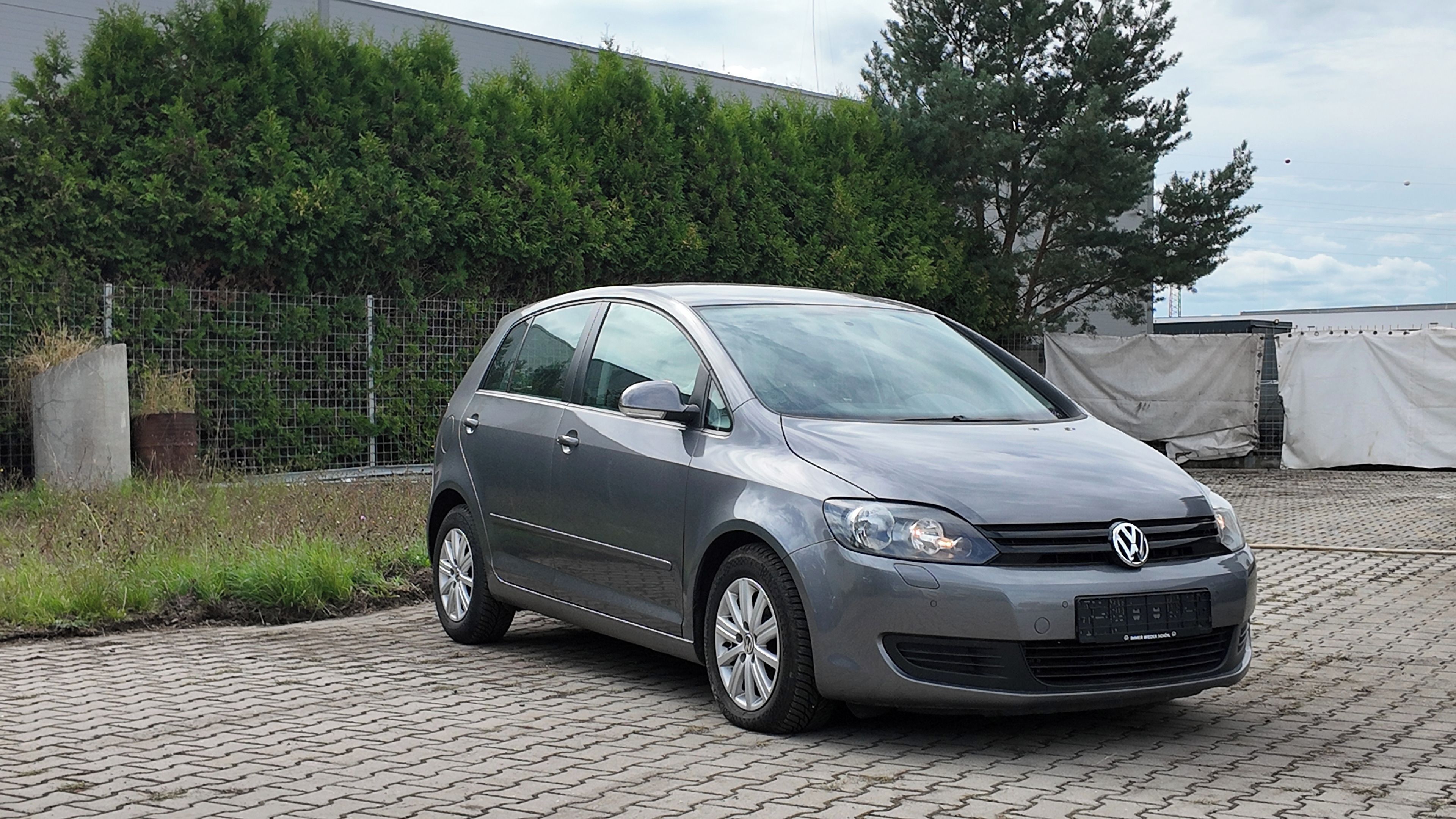 Volkswagen Golf Plus, 1.4MPI 59KW MANUAL