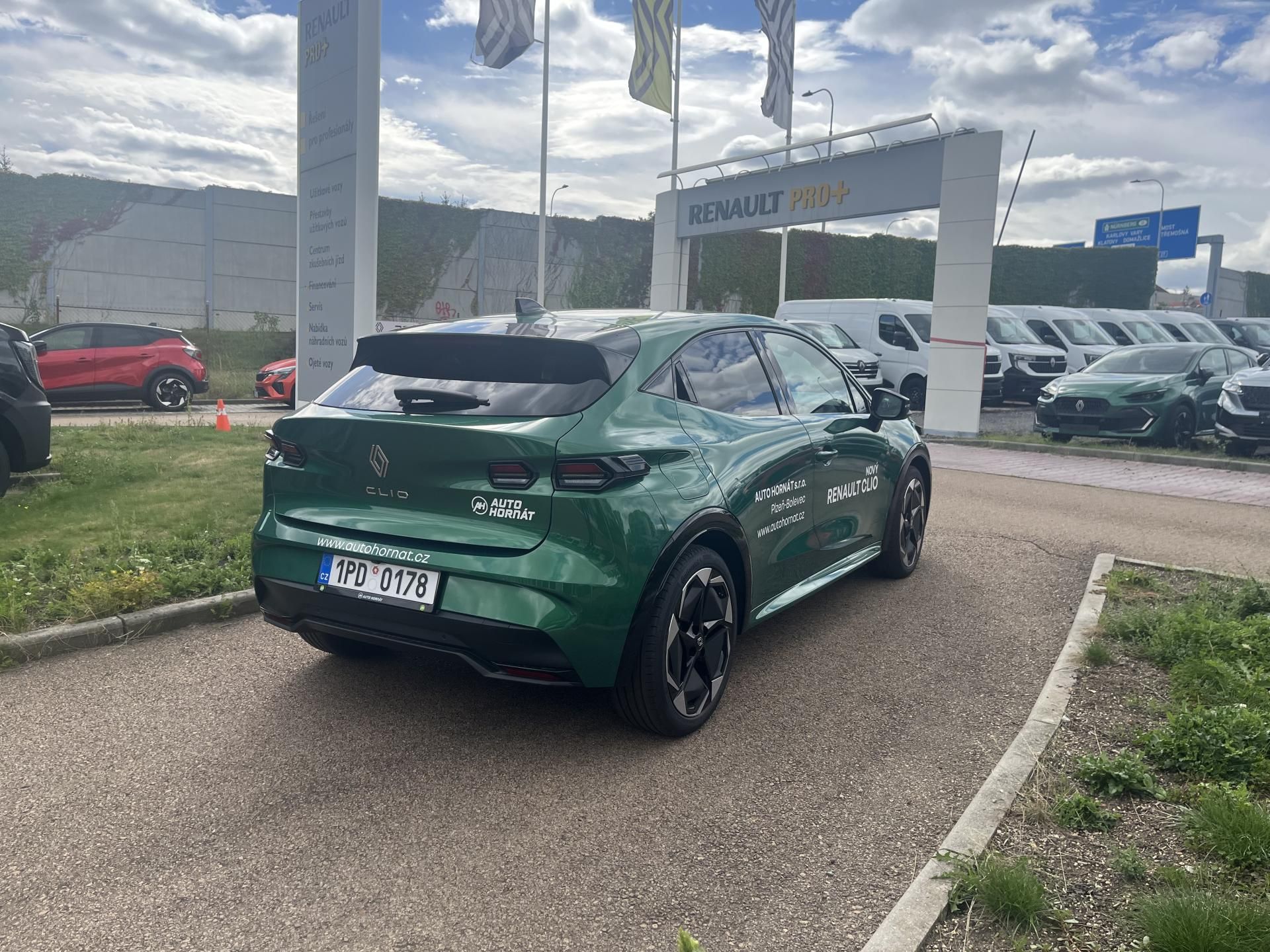 Renault Clio, techno TCe 115 - fotka 4
