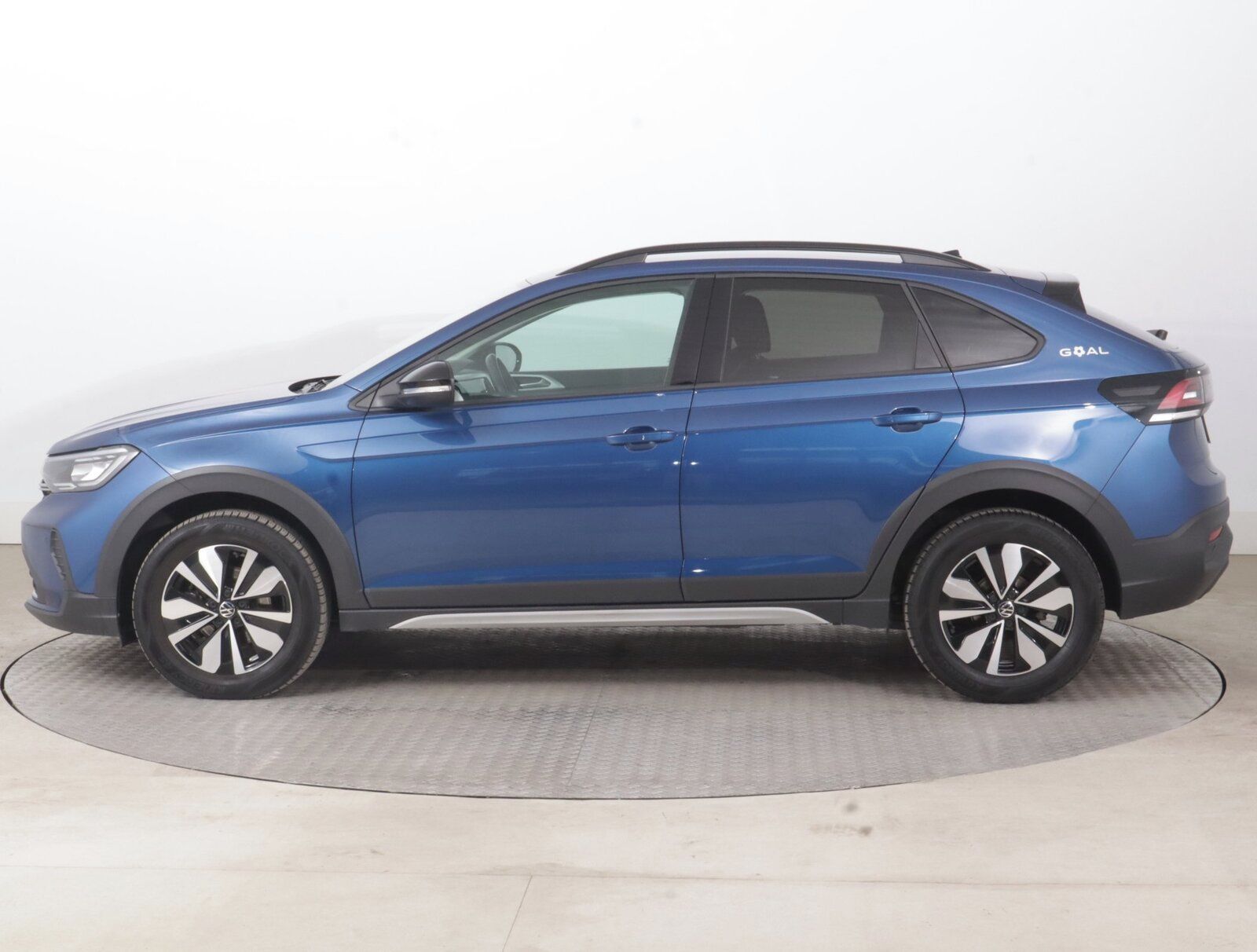 Volkswagen Taigo, 1.0 TSI, Záruka, Automat - fotka 3