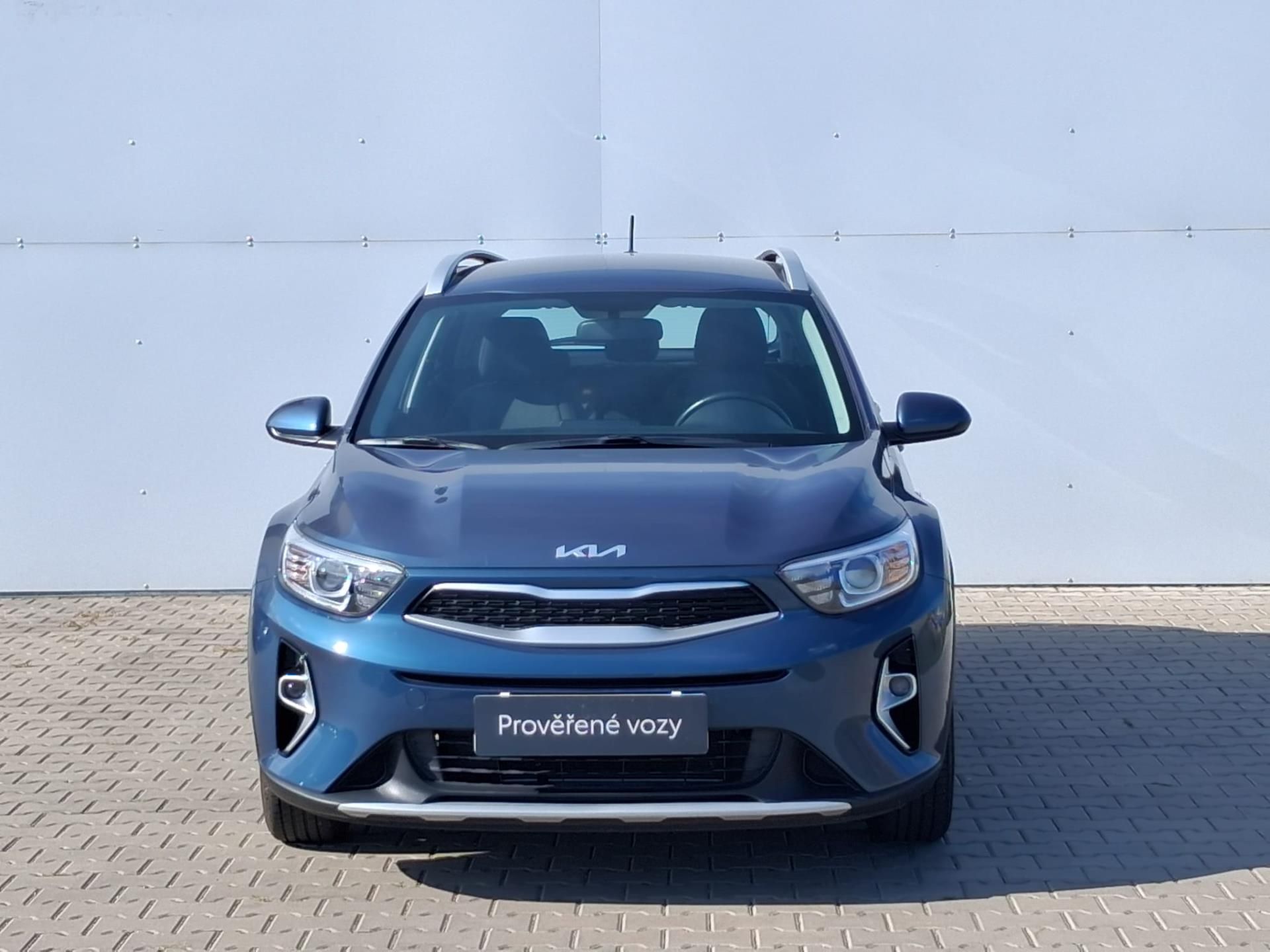 Kia Stonic, 1,2 DPI Comfort - fotka 4