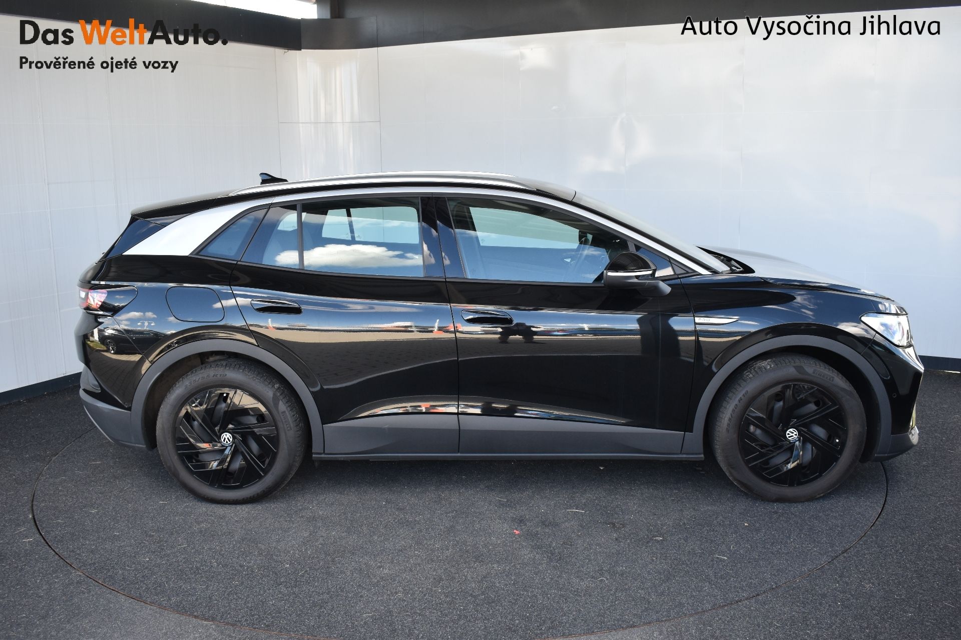 Volkswagen ID.4, Pro 150kW, Tep.čerpadlo,Tažné - fotka 6