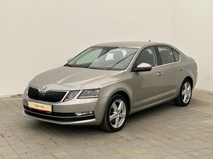 Škoda Octavia, 2.0TDI 135kW 4x4  Style