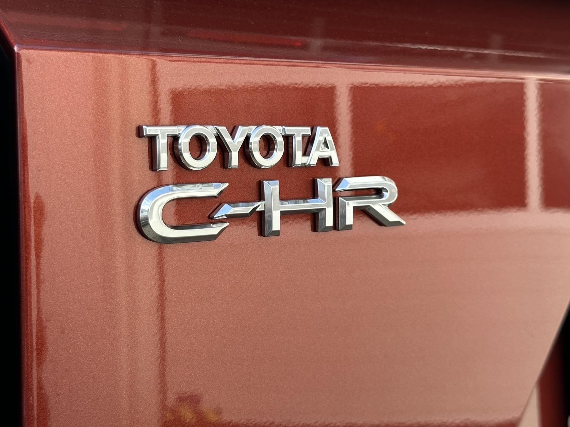 Toyota C-HR, C-HR+ BEV167 - STYLE - fotka 4