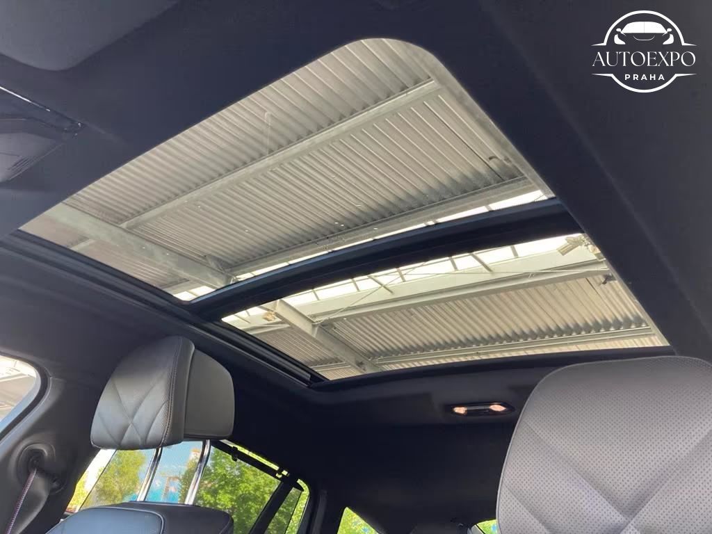 BMW X6, xDrive30d M Sport Pro* - fotka 6